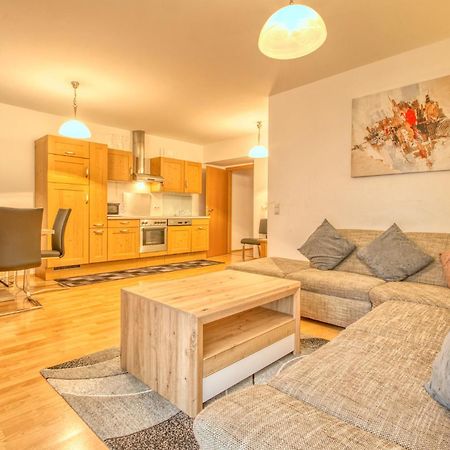 Zeller City Apt Aydin - By Alpen Apartments Zell am See Exterior photo