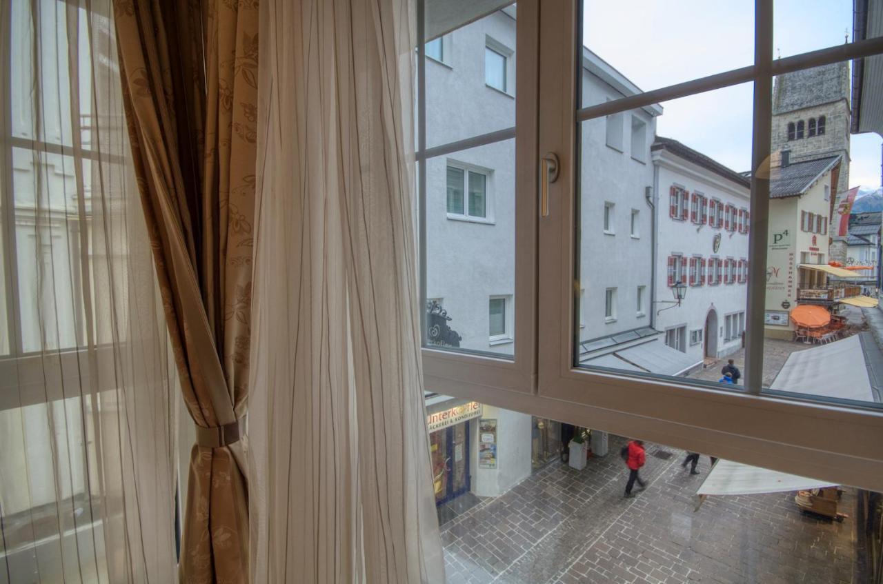 Zeller City Apt Aydin - By Alpen Apartments Zell am See Exterior photo